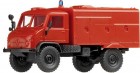 4020 Roco Unimog S 404 TroLF 750